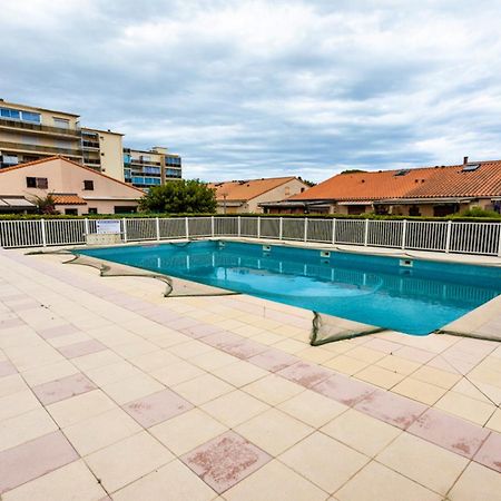 Maison Charmante A Argeles Sur Mer Pres De La Plage Avec Piscine Partagee 외부 사진