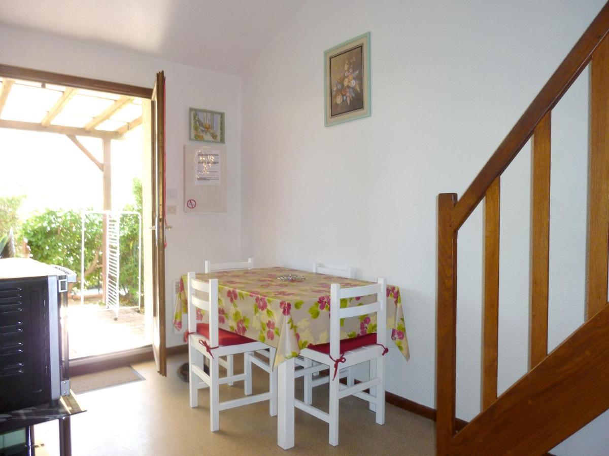 Maison Charmante A Argeles Sur Mer Pres De La Plage Avec Piscine Partagee 외부 사진