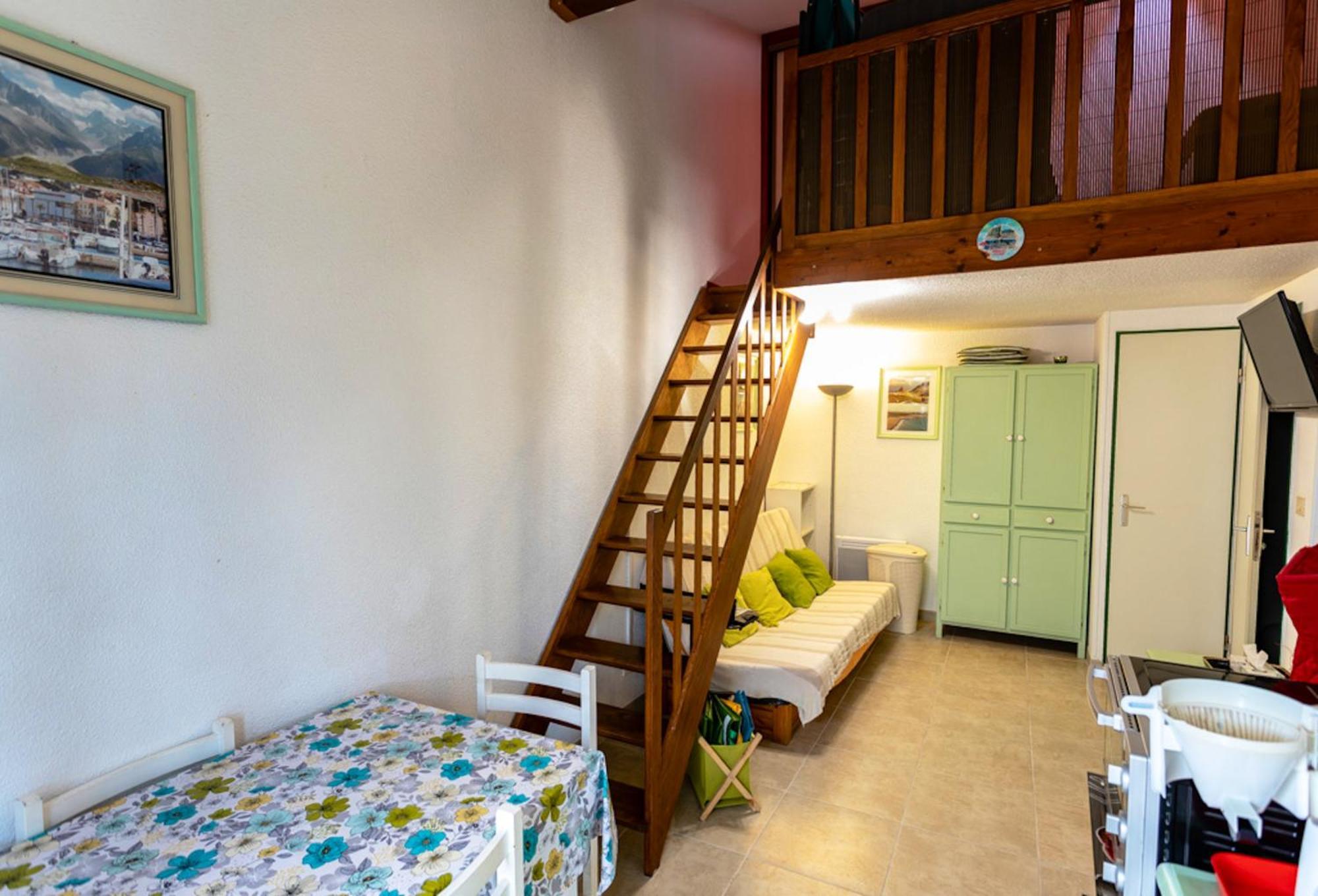 Maison Charmante A Argeles Sur Mer Pres De La Plage Avec Piscine Partagee 외부 사진